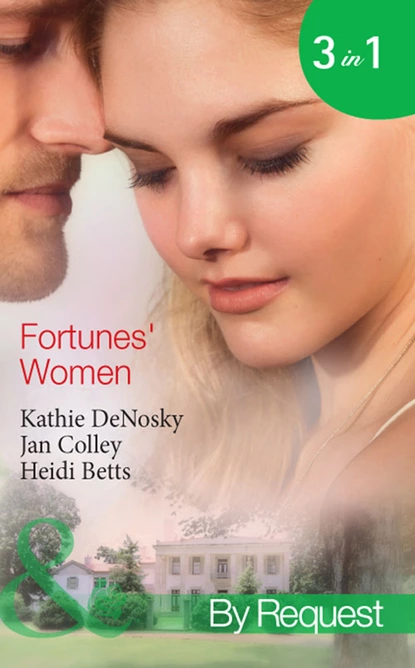 Обложка книги Fortunes' Women, Kathie DeNosky