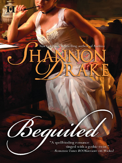 Shannon Drake — Beguiled