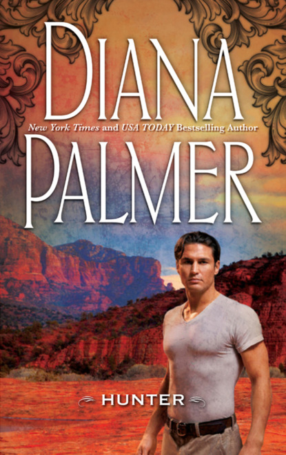 Diana Palmer - Hunter