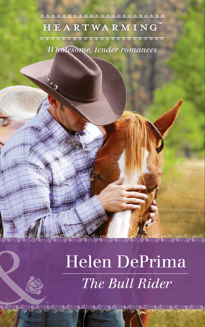 Helen DePrima - The Bull Rider