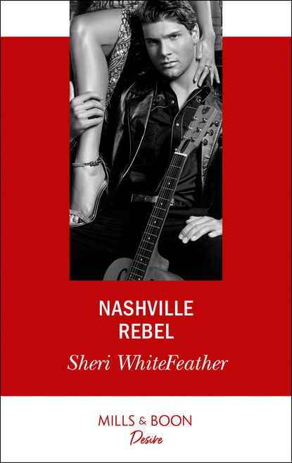 Sheri WhiteFeather - Nashville Rebel