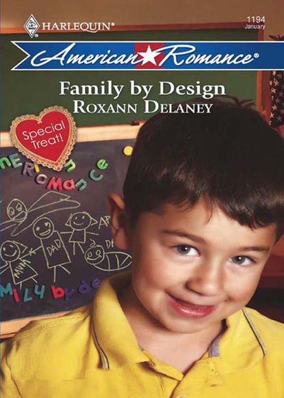 Roxann Delaney - Family by Design