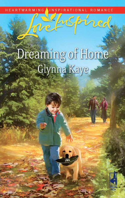 Glynna Kaye - Dreaming of Home