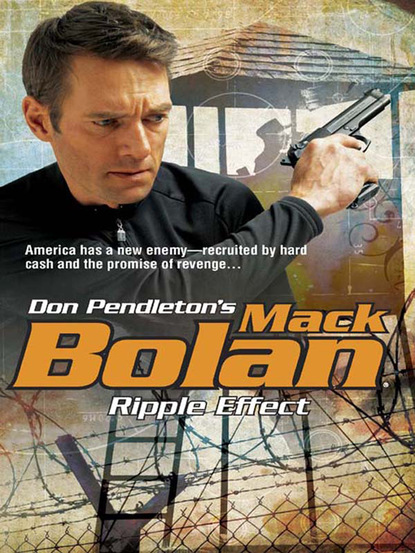 Don Pendleton - Ripple Effect