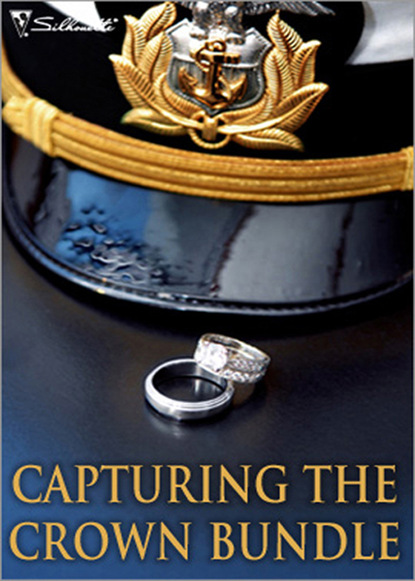 Nina  Bruhns - Capturing the Crown Bundle