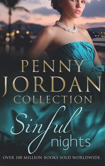 PENNY JORDAN — Sinful Nights