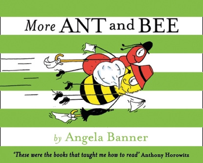 Angela Banner - More Ant and Bee