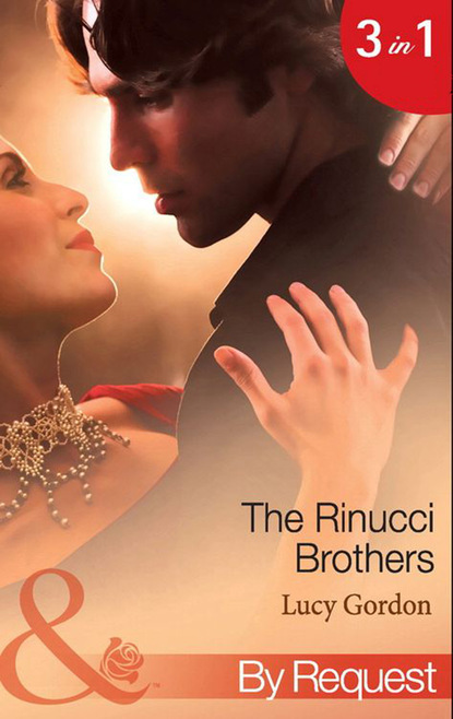 Lucy Gordon - The Rinucci Brothers