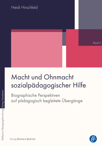

Macht und Ohnmacht sozialpädagogischer Hilfe