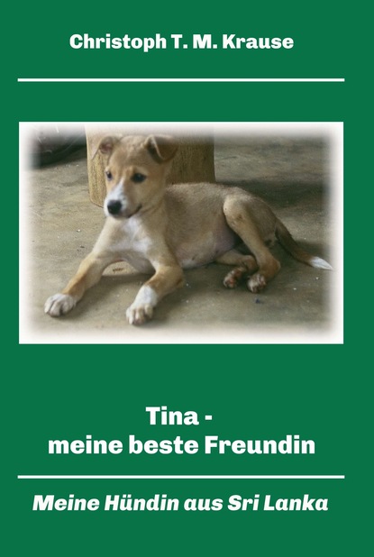 

Tina - meine beste Freundin