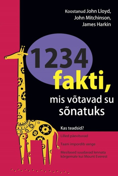 Джон Ллойд — 1234 fakti, mis v?tavad su s?natuks