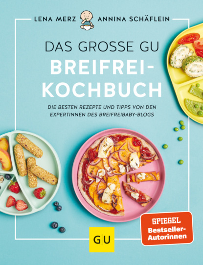 

Das große GU Breifrei-Kochbuch