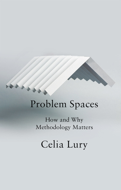 Celia  Lury - Problem Spaces