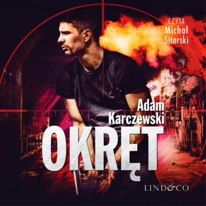 Adam Karczewski - Okręt