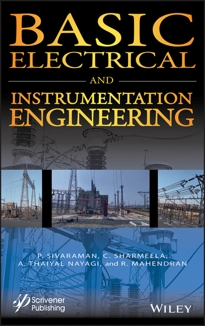 P. Sivaraman - Basic Electrical and Instrumentation Engineering