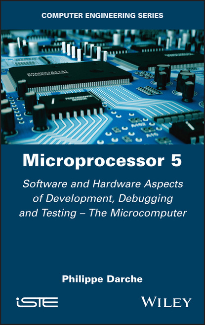 Microprocessor 5 (Philippe Darche). 