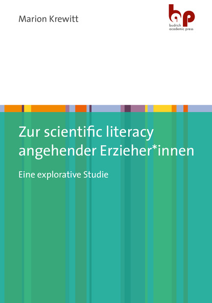 

Zur scientific literacy angehender Erzieher*innen