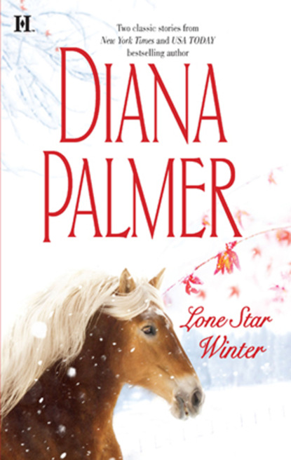 Diana Palmer - Lone Star Winter