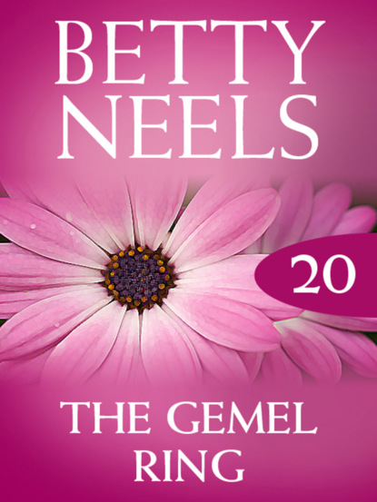 Betty Neels - The Gemel Ring