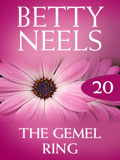 The Gemel Ring (Betty Neels). 