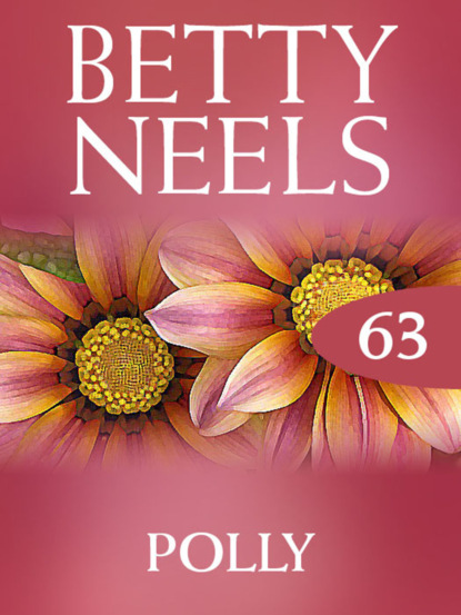 Betty Neels - Polly