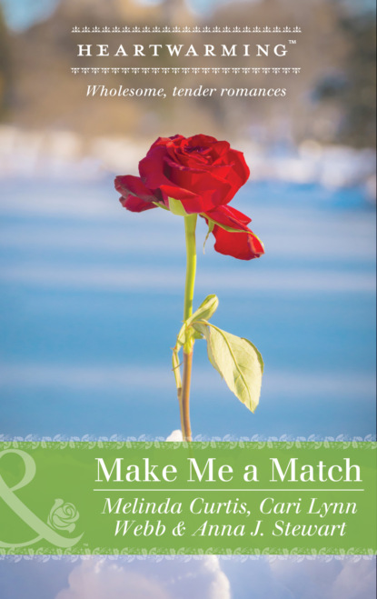 Cari Lynn Webb - Make Me A Match
