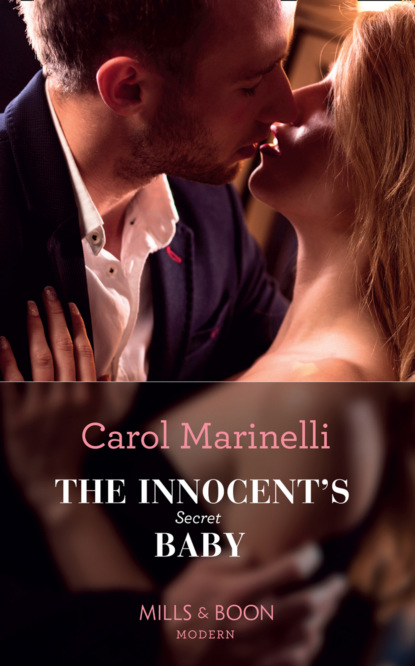 Carol Marinelli - The Innocent's Secret Baby