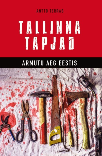 

Tallinna tapjad