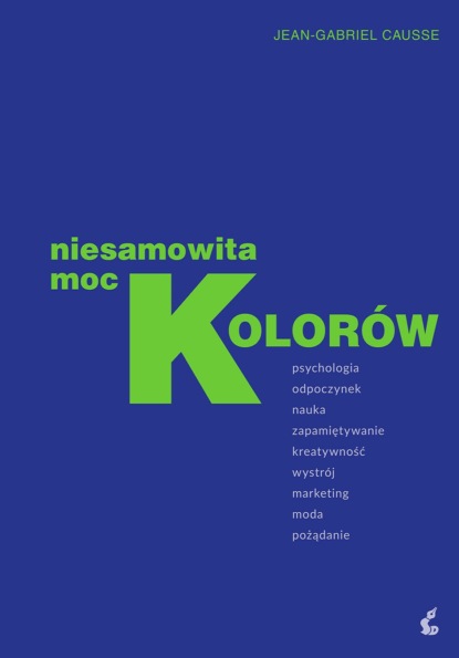 

Niesamowita moc kolorów