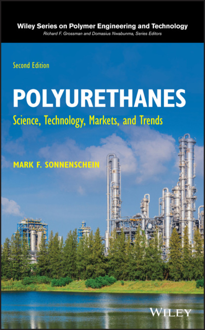 Mark F. Sonnenschein - Polyurethanes