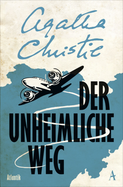 

Der unheimliche Weg