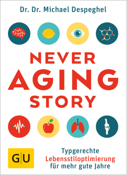 

The Never Aging Story
