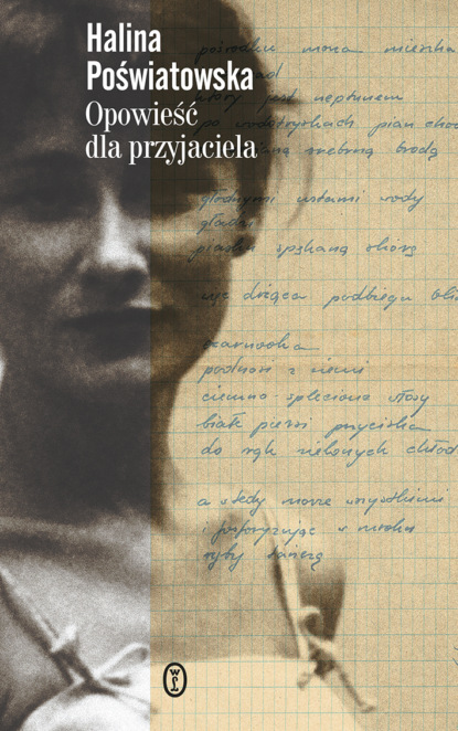 

Opowieść dla przyjaciela