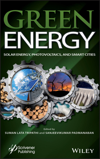 Группа авторов - Green Energy