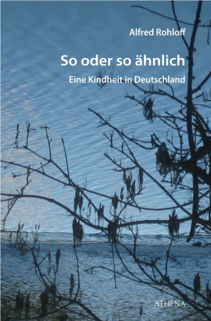 

So oder so ähnlich