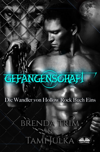 Brenda Trim - Gefangenschaft