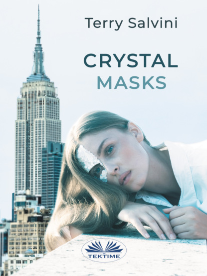 Terry Salvini - Crystal Masks