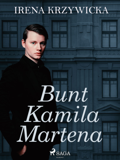 

Bunt Kamila Martena