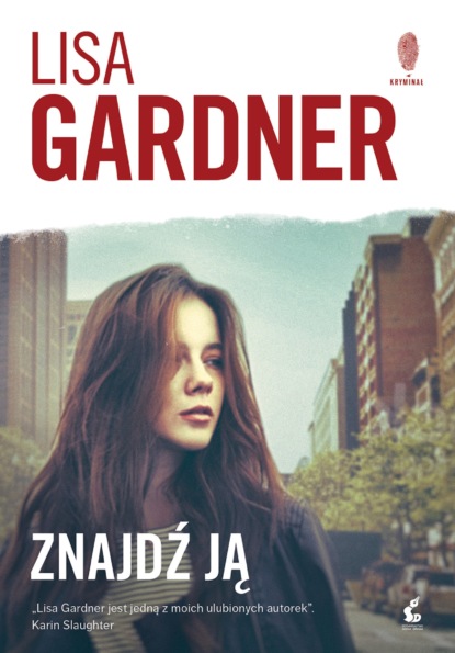 

Znajdź ją