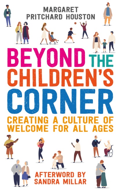 

Beyond the Children's Corner