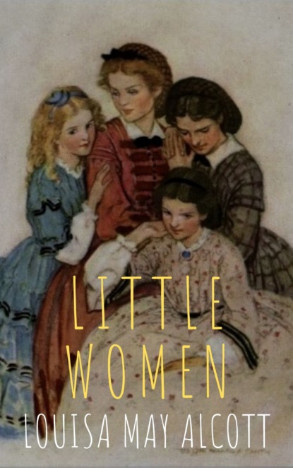 The griffin classics - Little Women