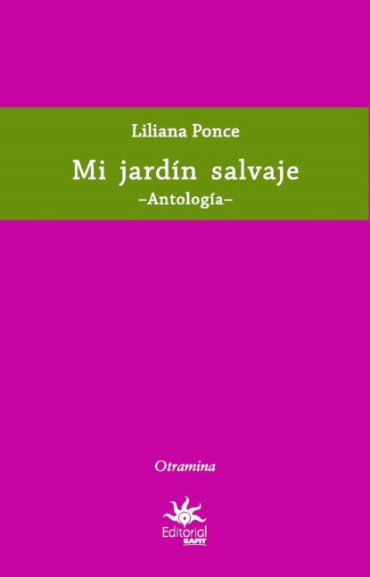 

Mi jardín salvaje