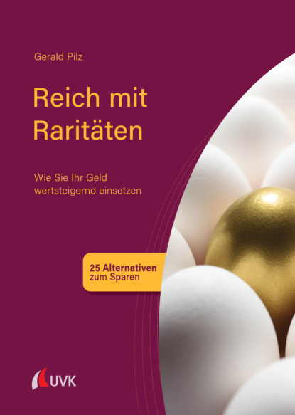 Reich mit Raritäten