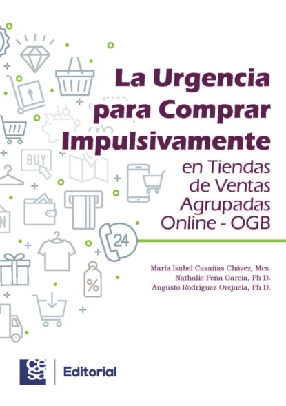 Nathalie Peña García - La urgencia para comprar impulsivamente en tiendas de ventas agrupadas online - OGB