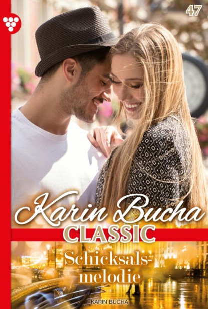 

Karin Bucha Classic 47 – Liebesroman