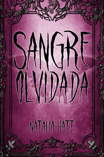 

Sangre olvidada