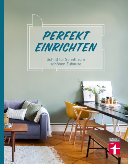 Magnus Enxing - Perfekt einrichten