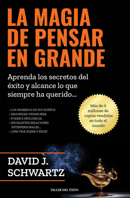

La magia de pensar en grande