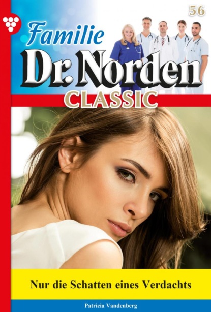 Dr. Norden Classic 59 – Arztroman