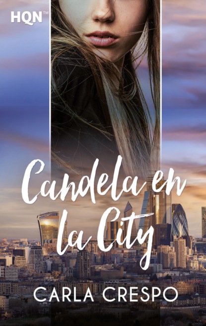 Carla Crespo - Candela en la City